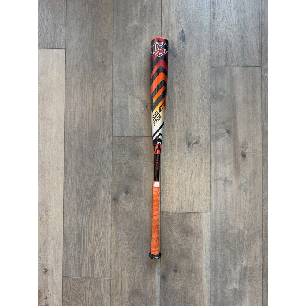 Louisville Slugger Select PWR BBCOR Baseball Bat 32/29 -3 - 2-Piece Hybrid⁠